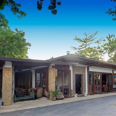 Ayo Homtel Hostel Lapu-Lapu City Bagian luar foto