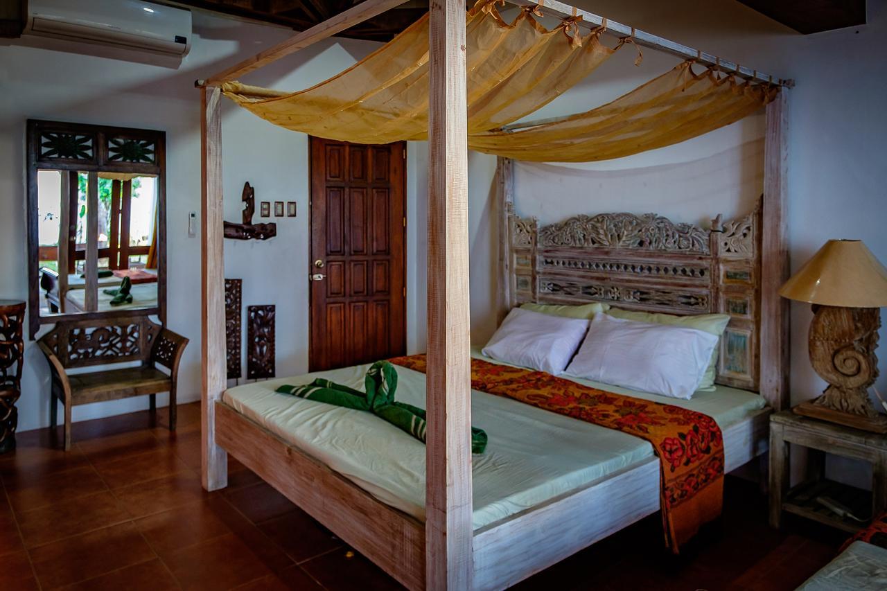 Ayo Homtel Hostel Lapu-Lapu City Bagian luar foto