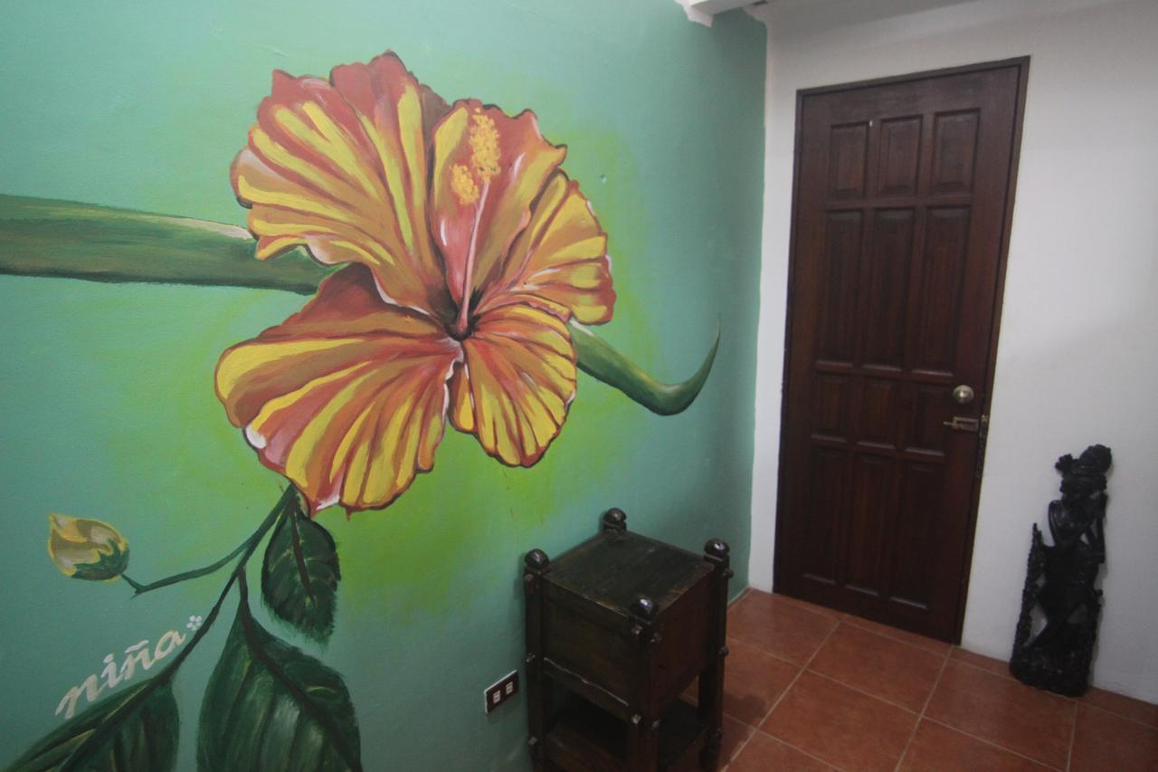 Ayo Homtel Hostel Lapu-Lapu City Bagian luar foto