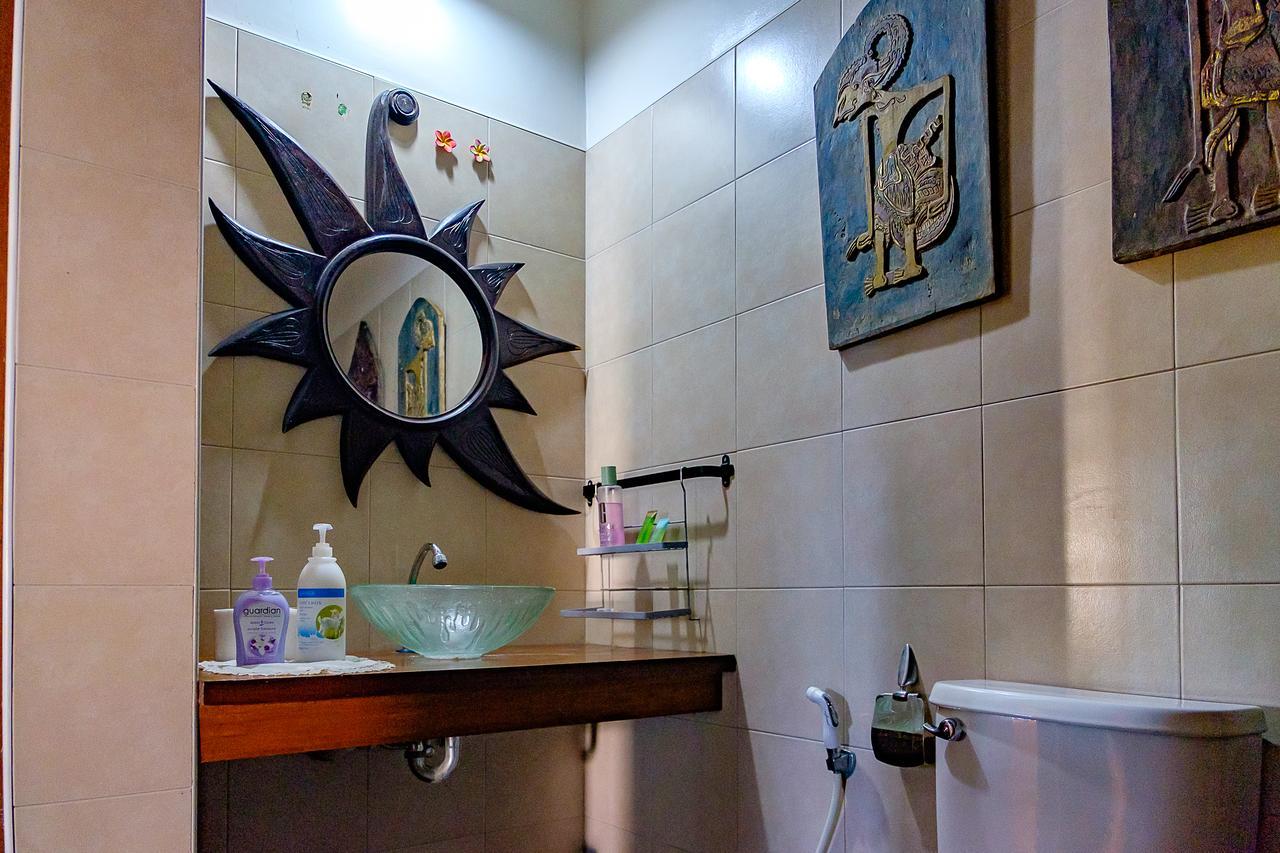 Ayo Homtel Hostel Lapu-Lapu City Bagian luar foto