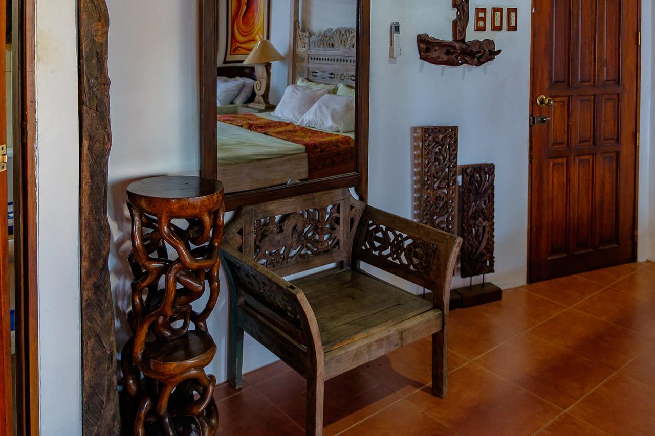 Ayo Homtel Hostel Lapu-Lapu City Bagian luar foto