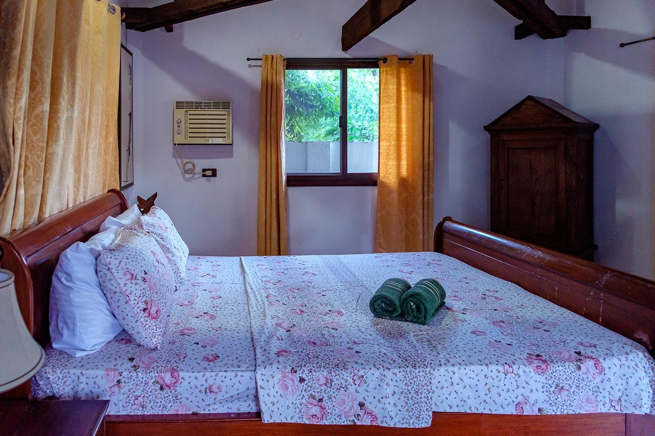 Ayo Homtel Hostel Lapu-Lapu City Bagian luar foto
