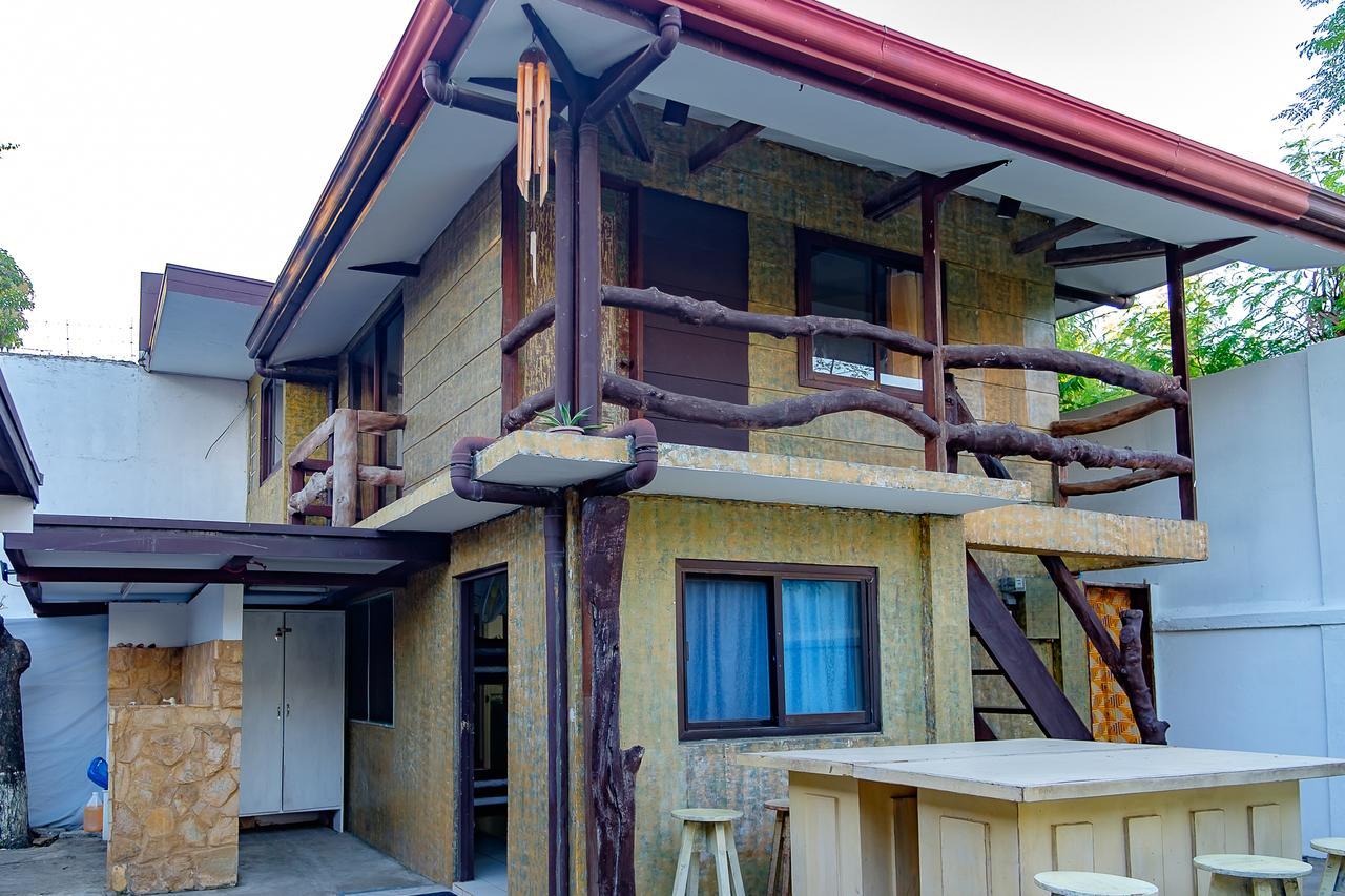 Ayo Homtel Hostel Lapu-Lapu City Bagian luar foto