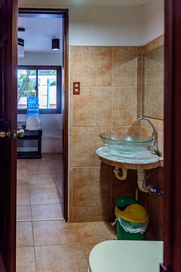 Ayo Homtel Hostel Lapu-Lapu City Bagian luar foto