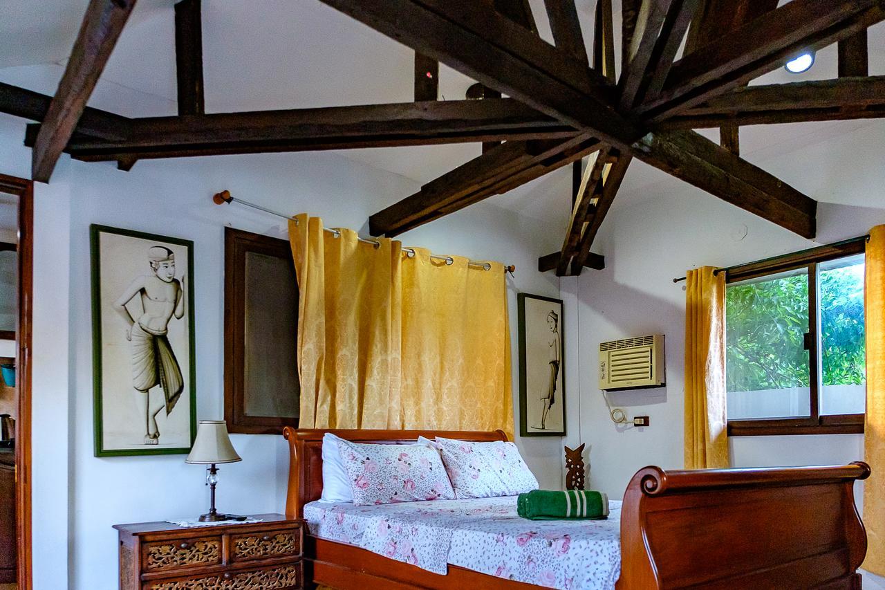 Ayo Homtel Hostel Lapu-Lapu City Bagian luar foto