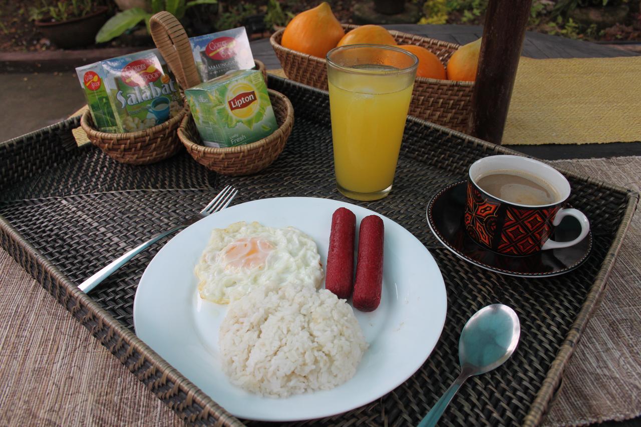 Ayo Homtel Hostel Lapu-Lapu City Bagian luar foto