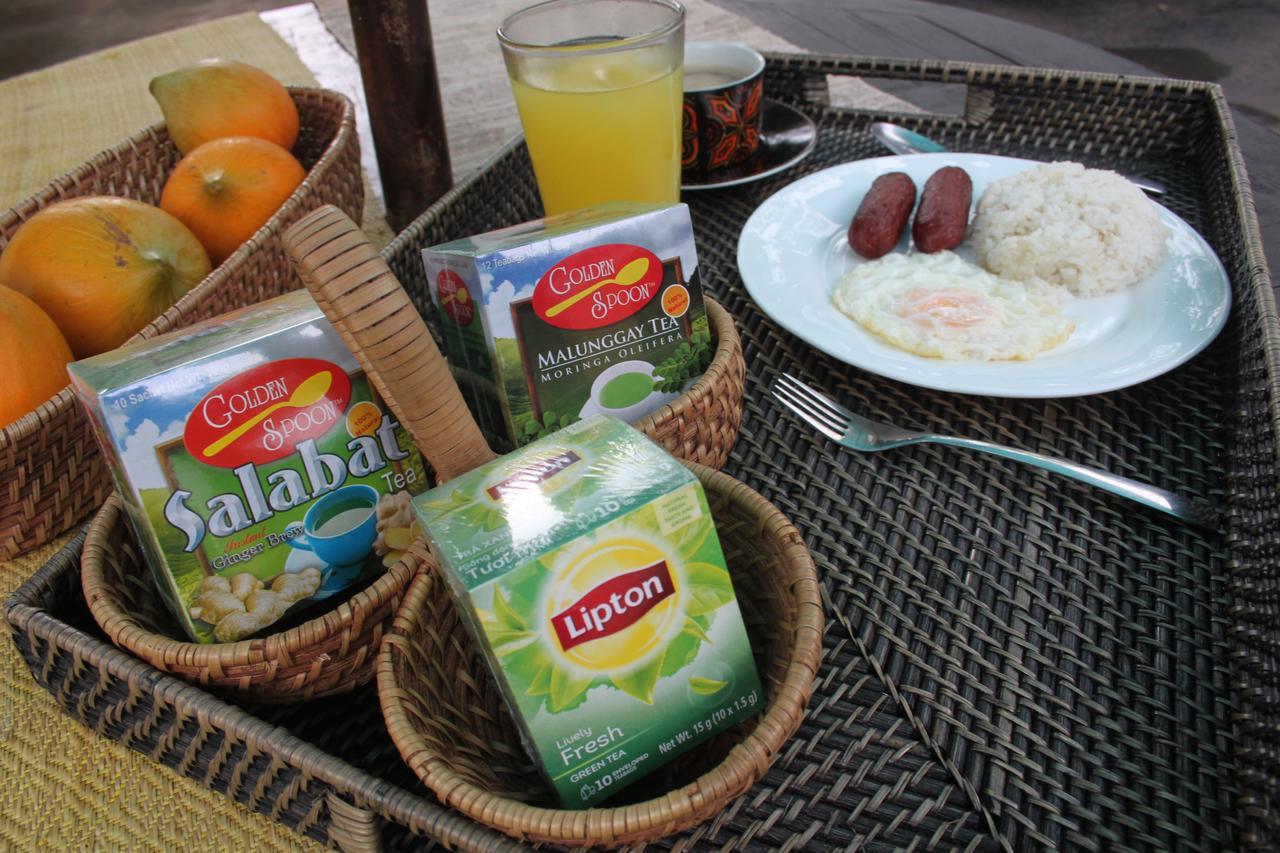 Ayo Homtel Hostel Lapu-Lapu City Bagian luar foto