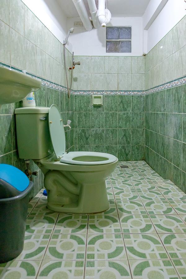 Ayo Homtel Hostel Lapu-Lapu City Bagian luar foto