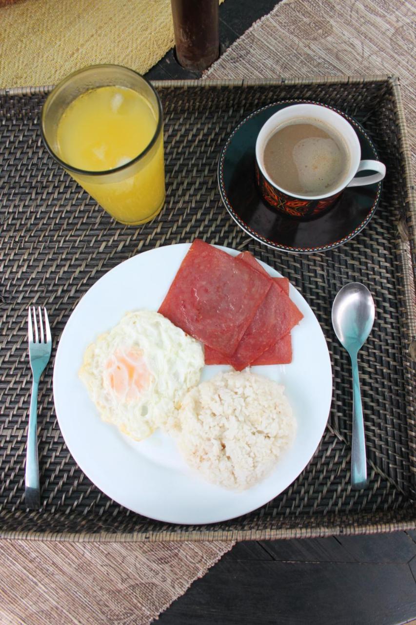 Ayo Homtel Hostel Lapu-Lapu City Bagian luar foto