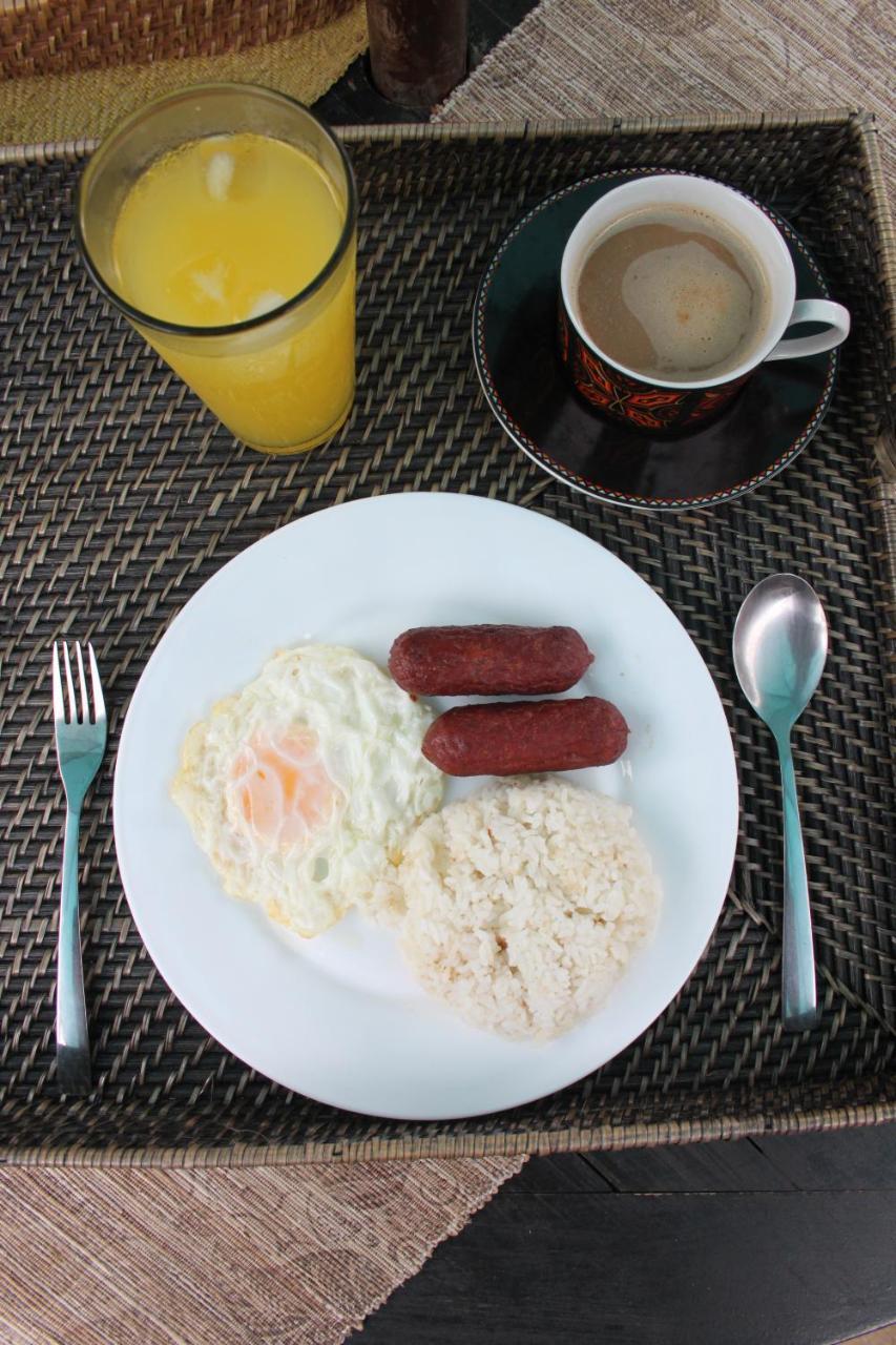 Ayo Homtel Hostel Lapu-Lapu City Bagian luar foto