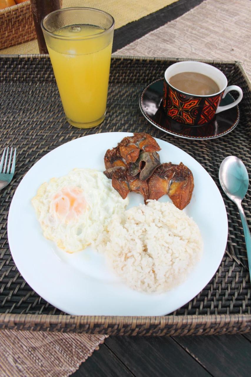 Ayo Homtel Hostel Lapu-Lapu City Bagian luar foto